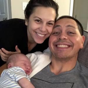 Meet your Posher, Jacob